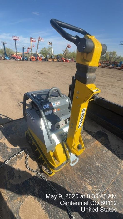 2024 WACKER NEUSON DPU6555Heh