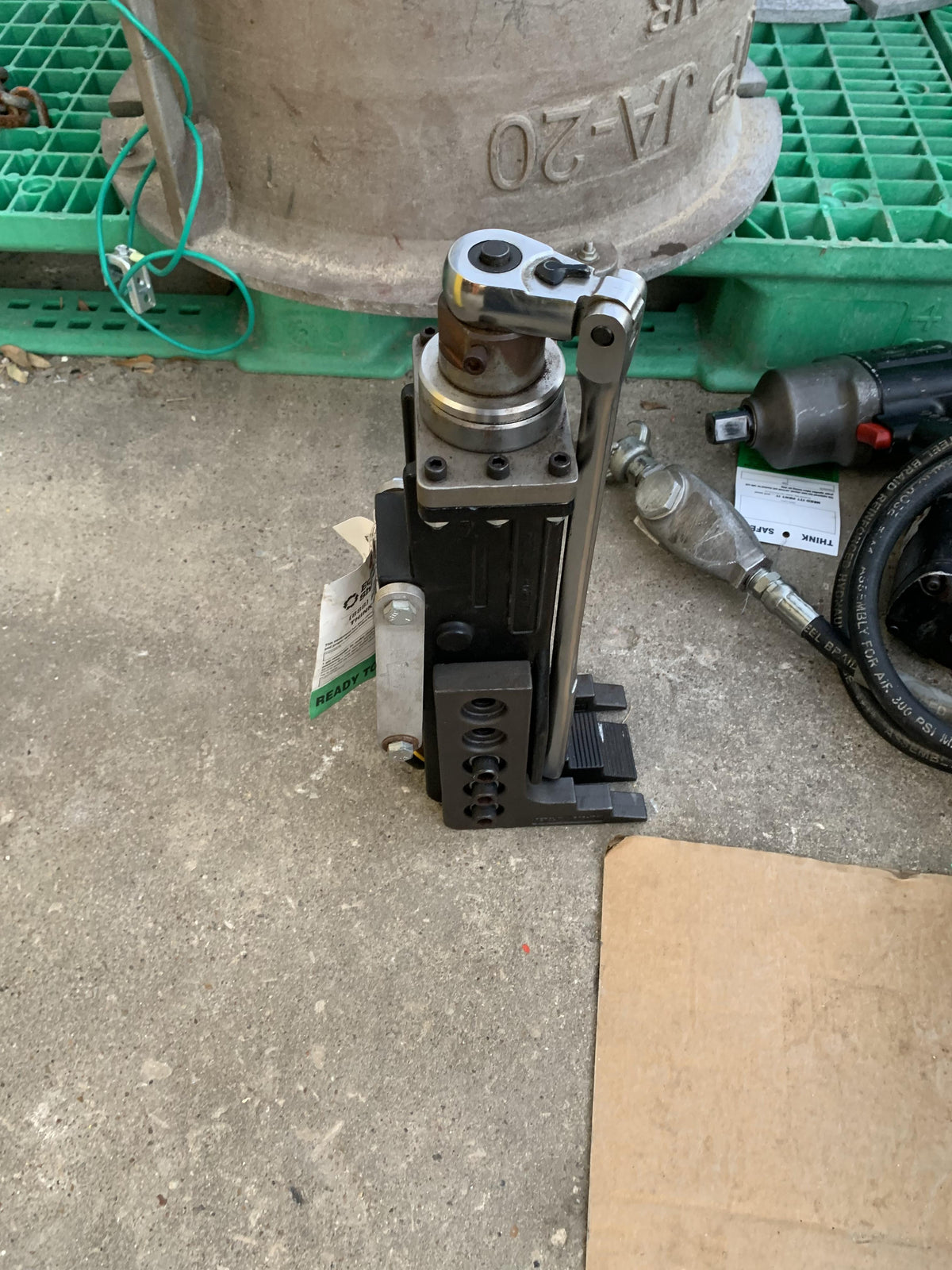2020 GEARWRENCH PHD0535 GEARWRENCH