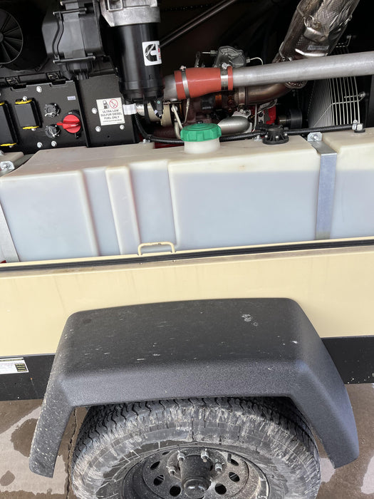 2024 DOOSAN P425/HP375WCU-T4F