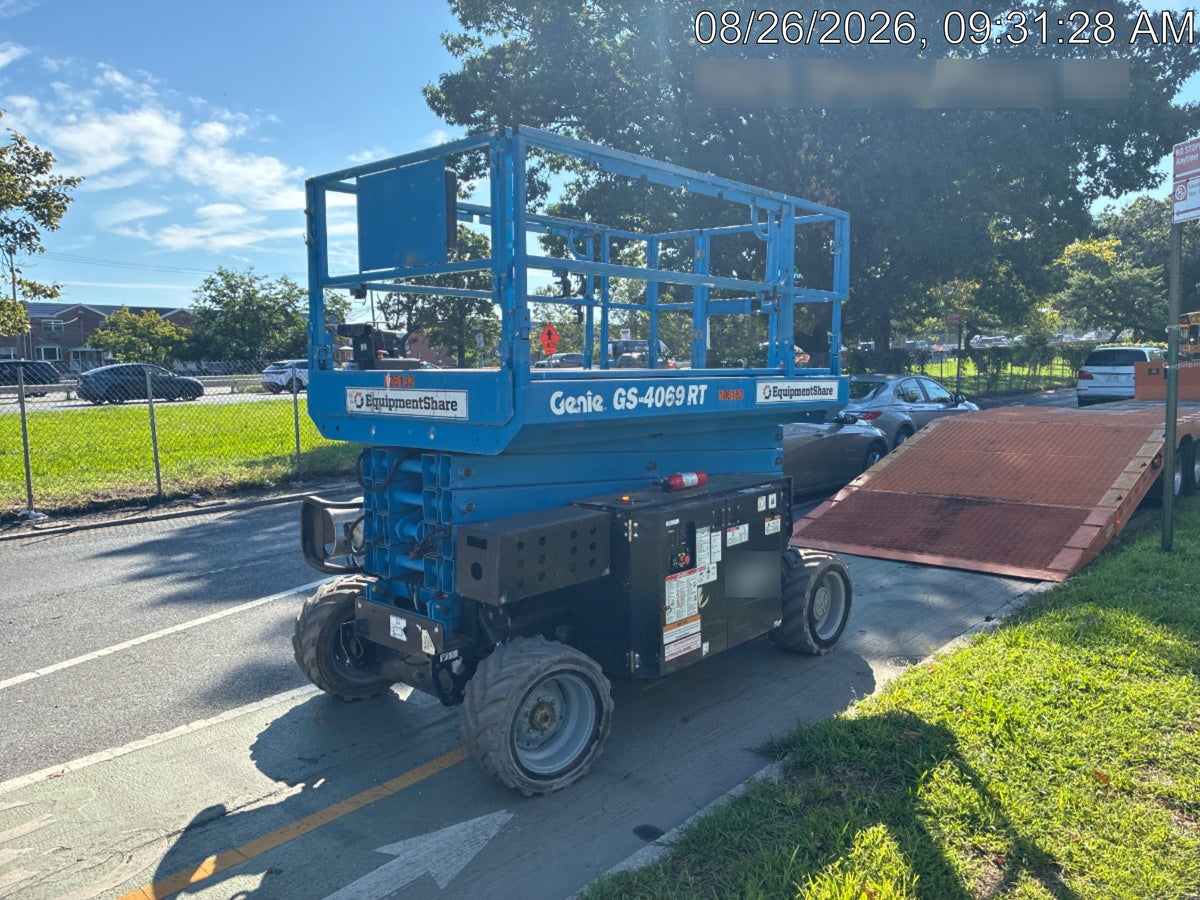 2020 GENIE GS-4069 RT