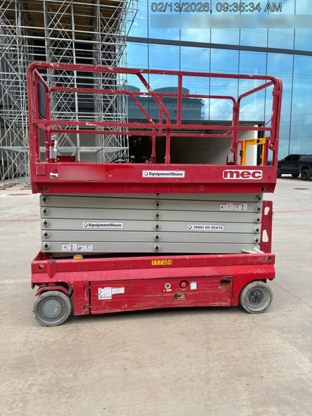 2021 MEC 4555SE