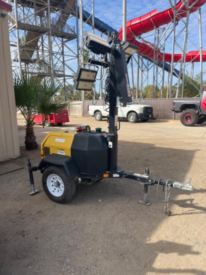 2021 ALLMAND NLV3GR