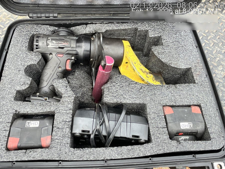 2023 TORCUP VT-2000KIT