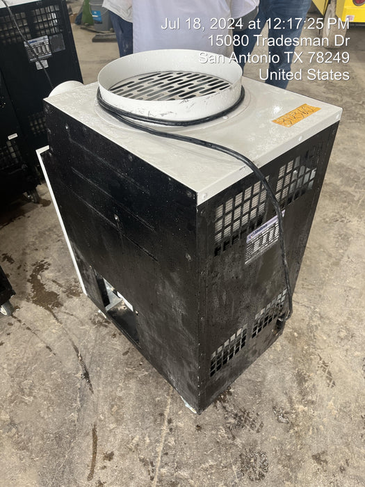 2023 KWIKOOL KPAC1411-2