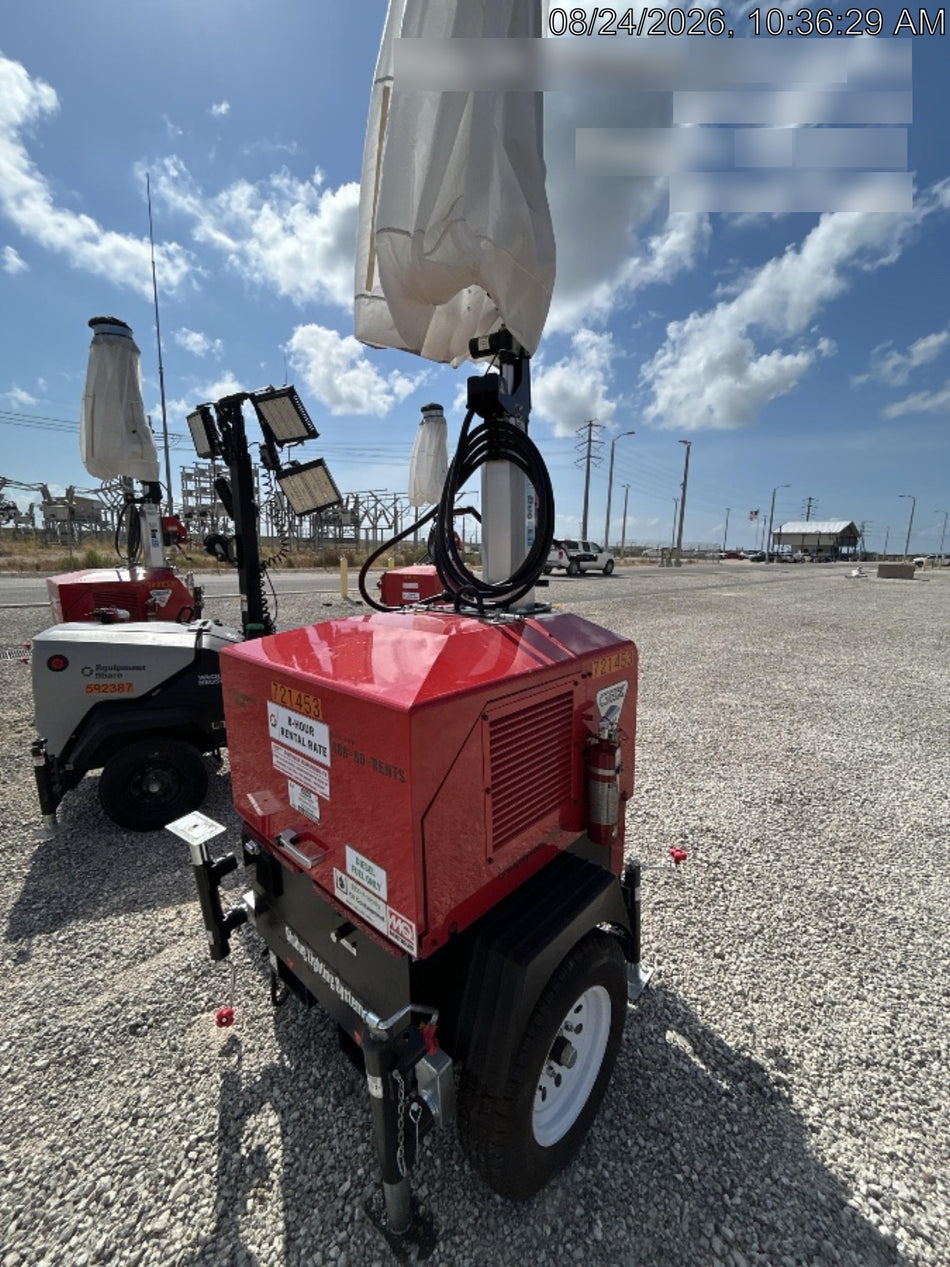 2026 MULTIQUIP GBX24BK