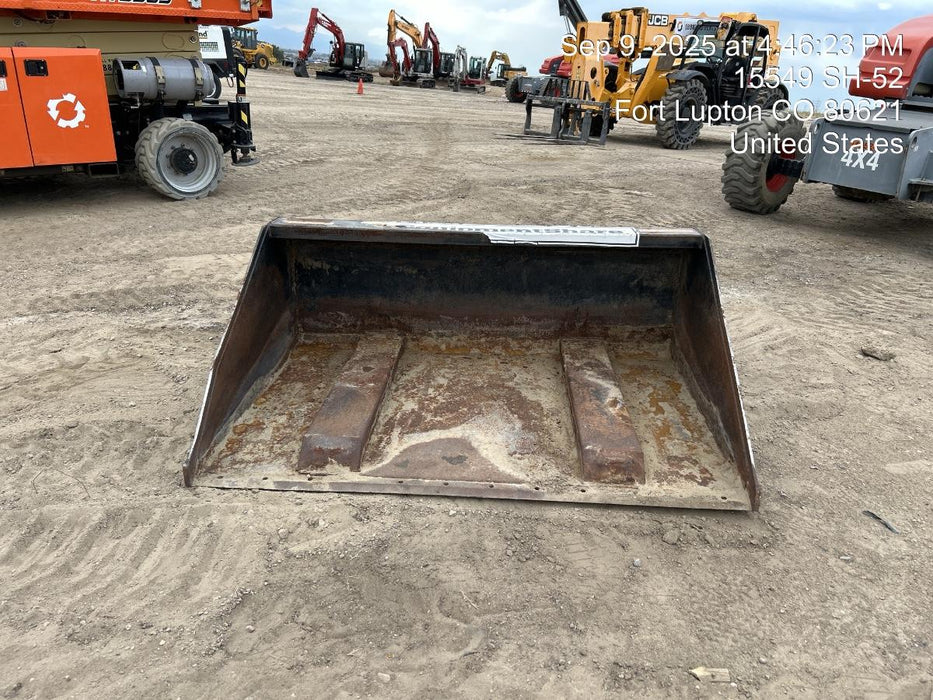 2020 STAR INDUSTRIES 1406B