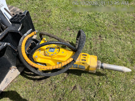 2023 EPIROC SBU220