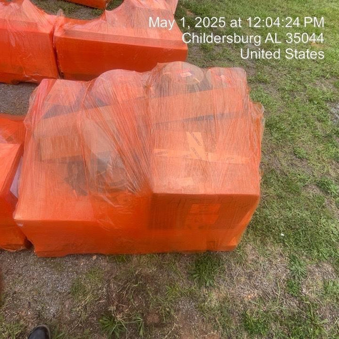 2024 HARRINGTON CF015-20