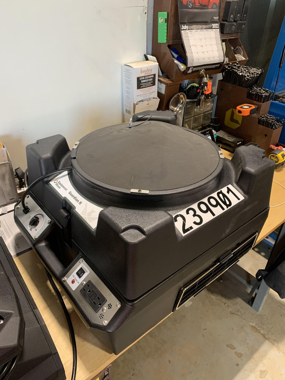 2022 PHOENIX Guardian R Hepa