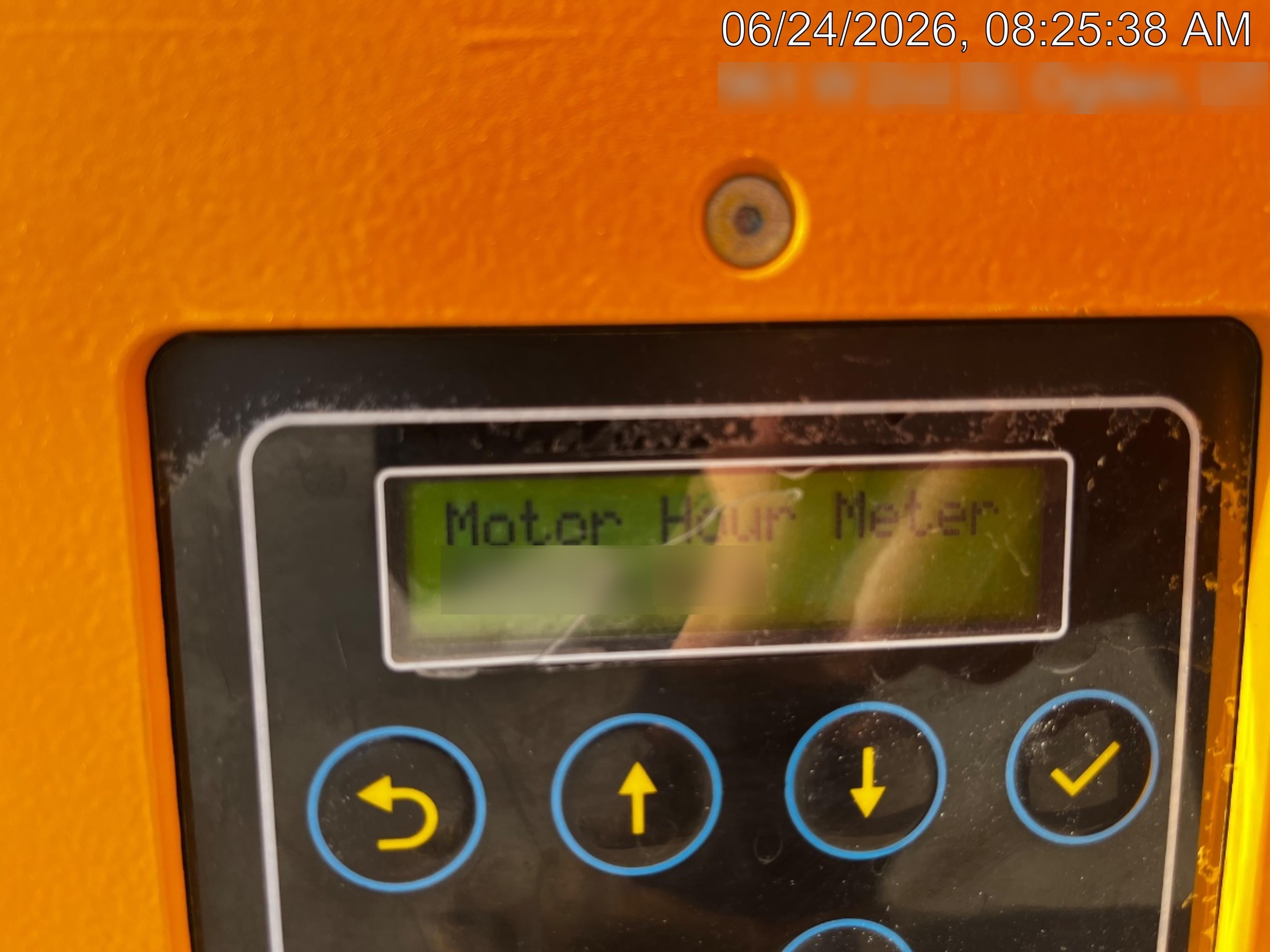 2022 JCB S4046E
