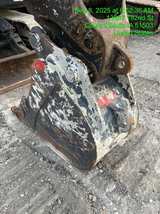 2024 STRICKLAND BT-13W0240313030014PHW