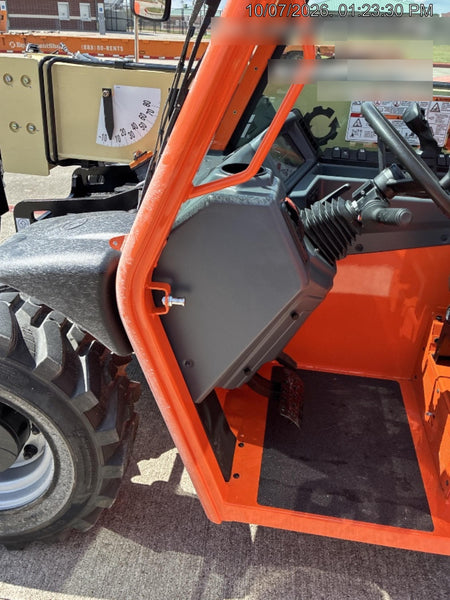 2026 JLG 519