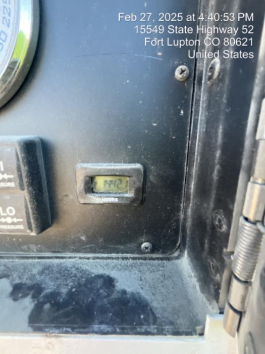 2025 BOBCAT PA425WCU-T4F