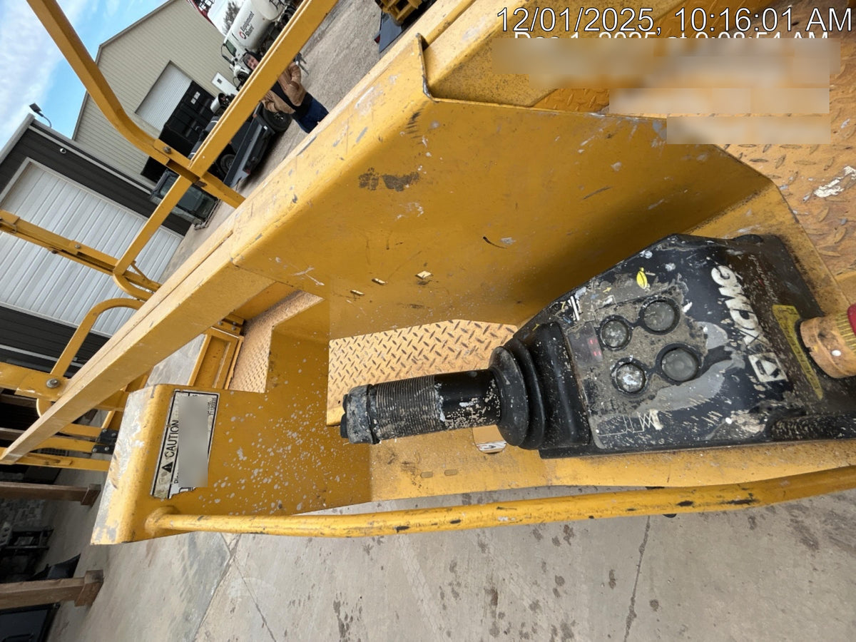 2021 XCMG XG2632DC