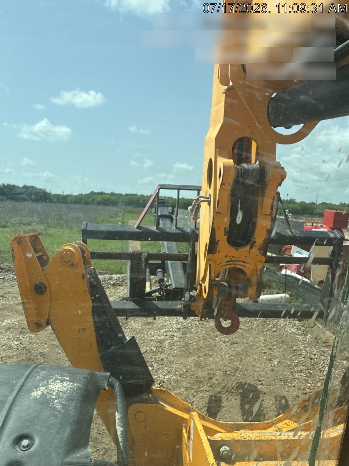 2024 STAR INDUSTRIES M1360B - Star JIB Boom