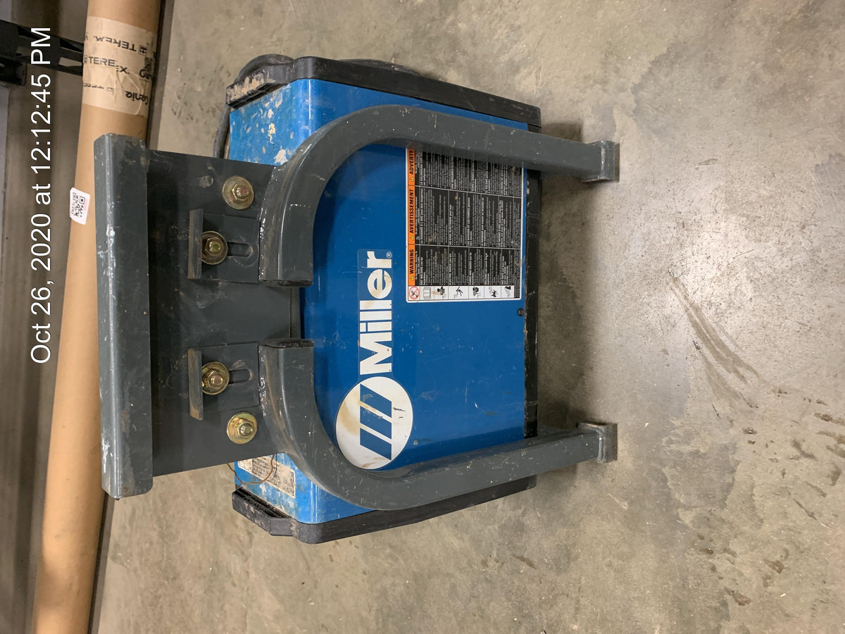 2019 MILLER ELECTRIC CST-280