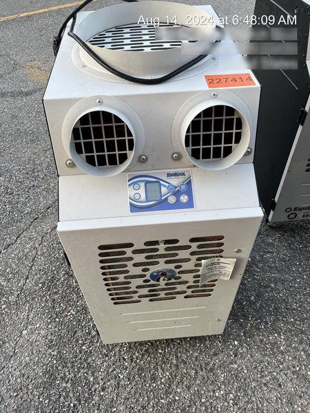 2022 KWIKOOL KPAC1411-2