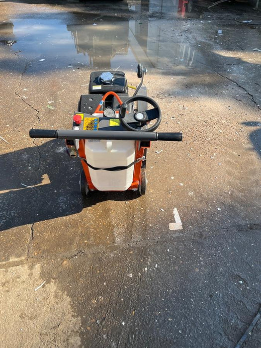 2024 HUSQVARNA FS 400 LV