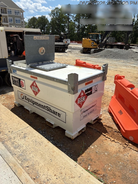2021 TRANSCUBE 20TCG(G)W-NA