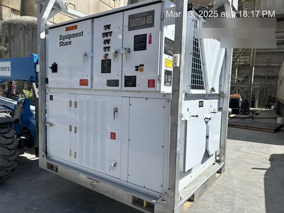 2024 SMARTECH SACP26A-HS