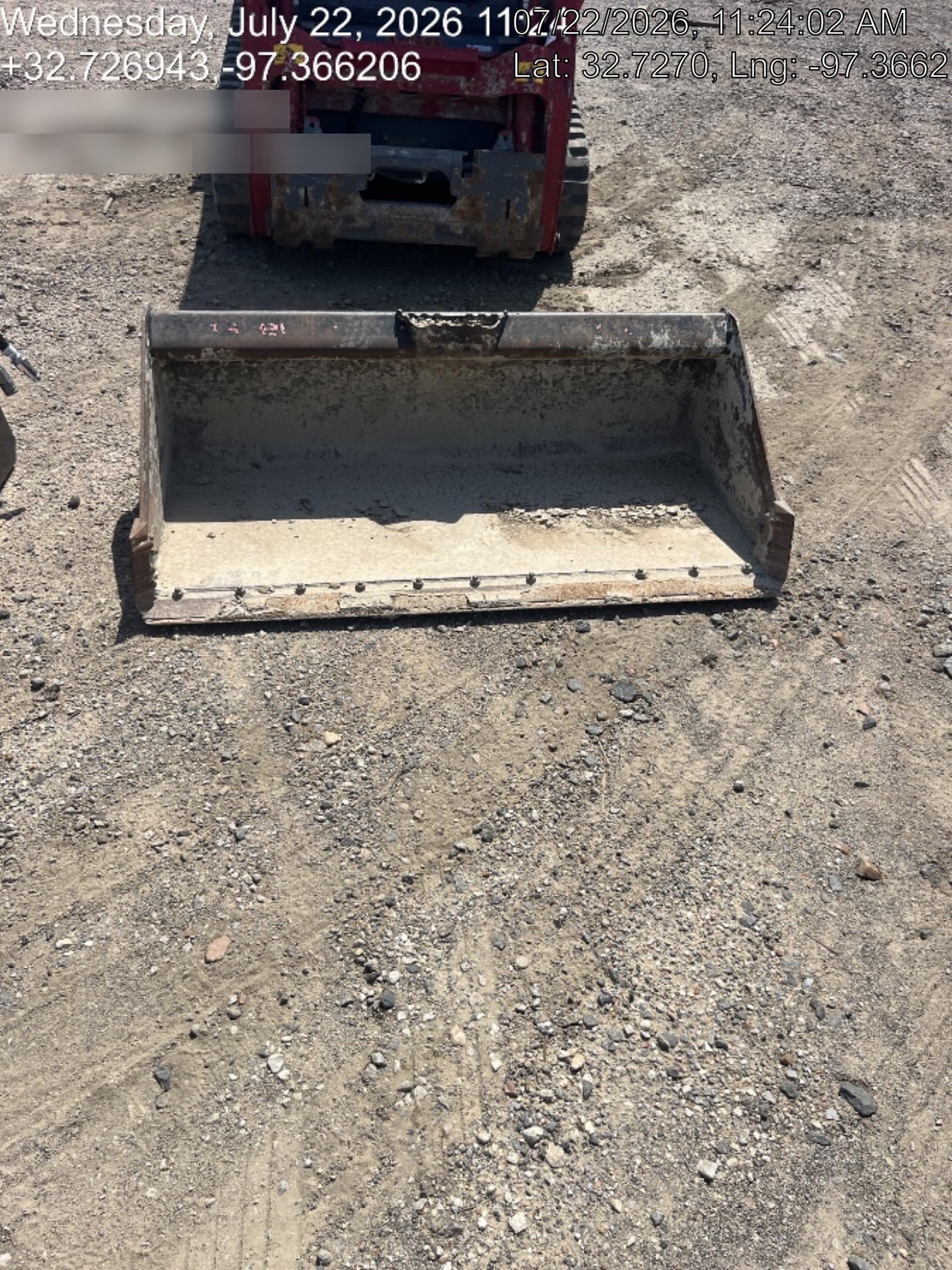 2024 TAKEUCHI TL8R2-CR