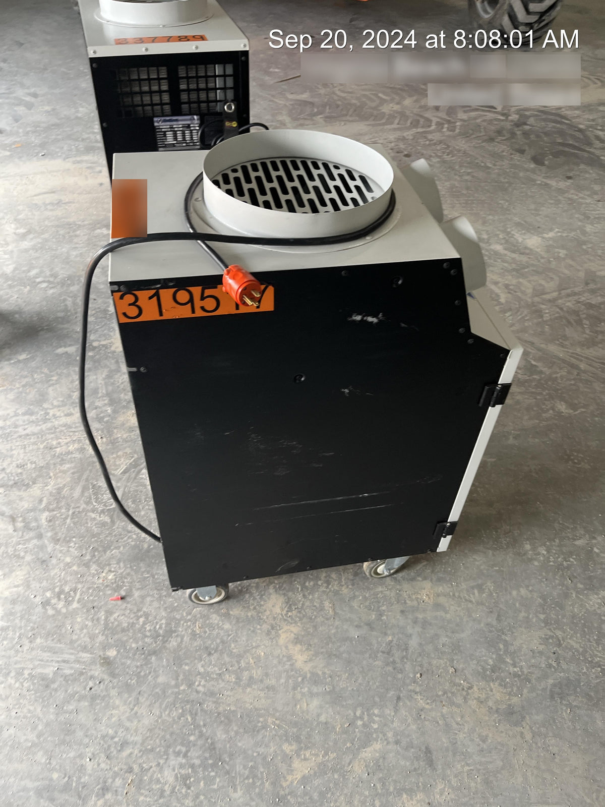 2023 KWIKOOL KPAC1811-2