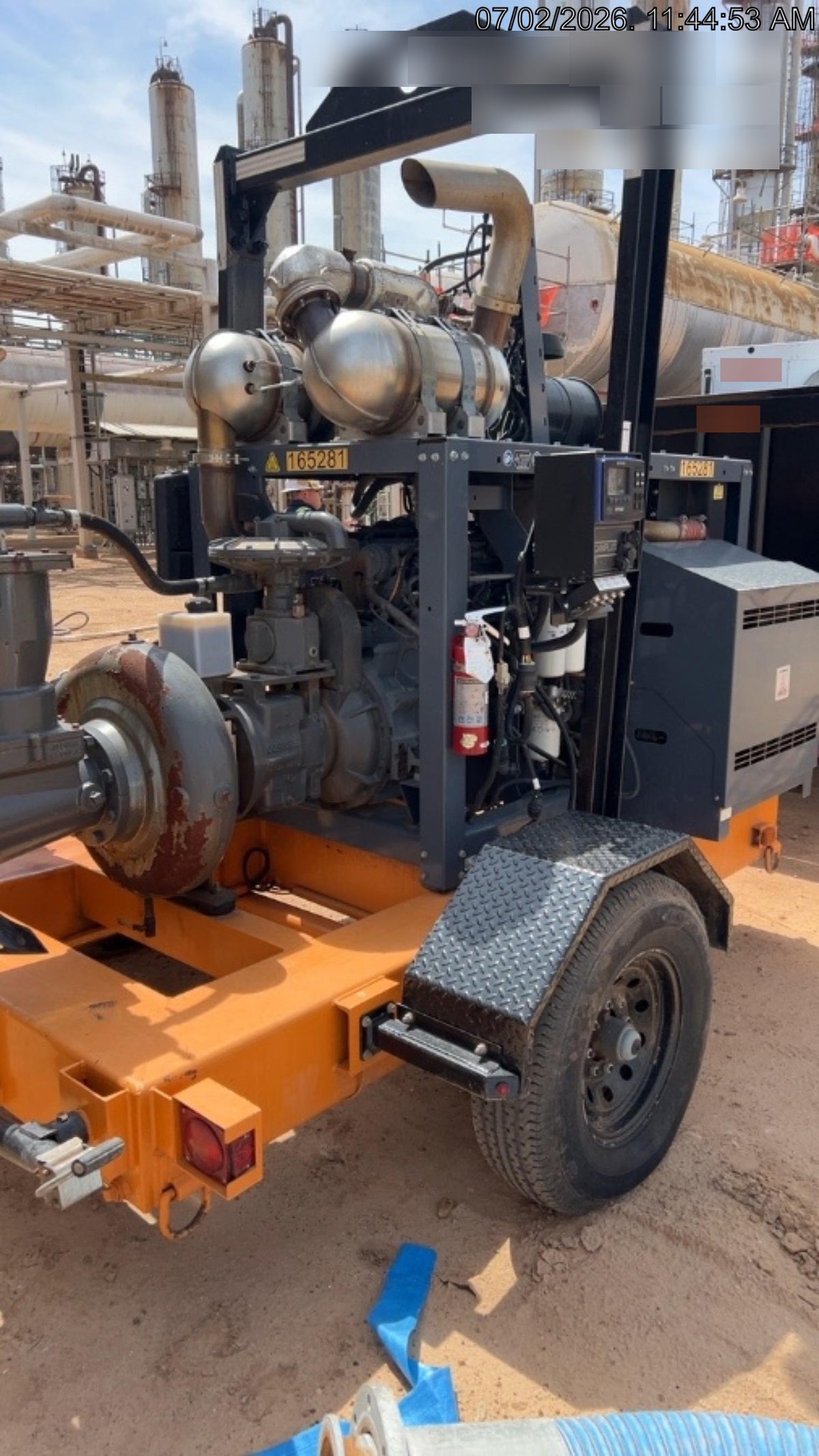 2021 RWN RWN-6NHTA-EM-RP
