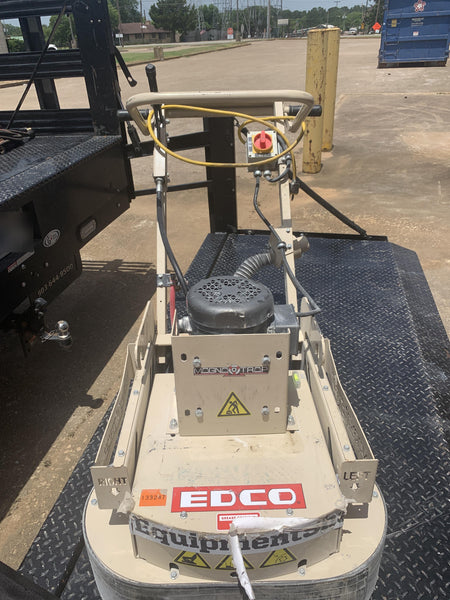 2021 EDCO 2EC-NG