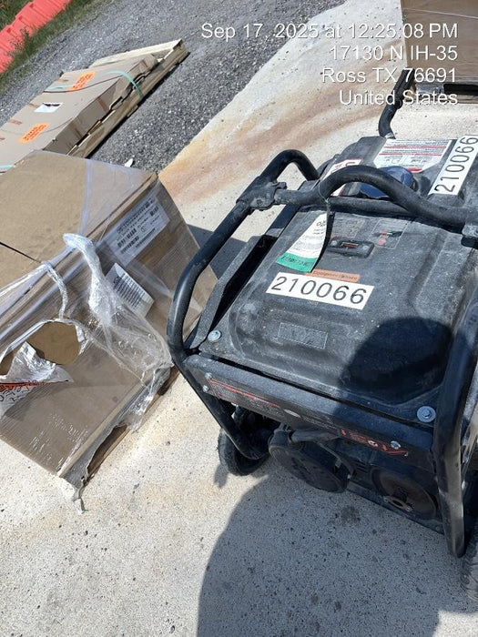 2022 SIMPSON SCGH8500