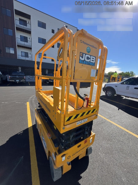 2024 JCB S1932E