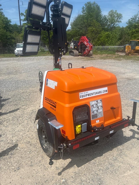 2026 GENERAC MLTS-4