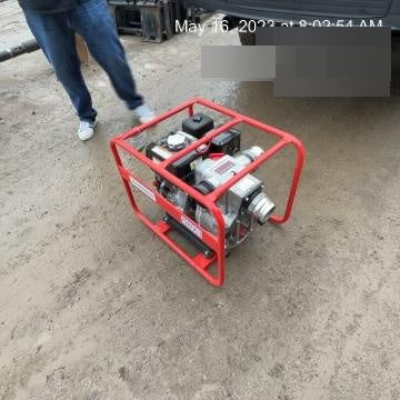 2023 MULTIQUIP QP3TH
