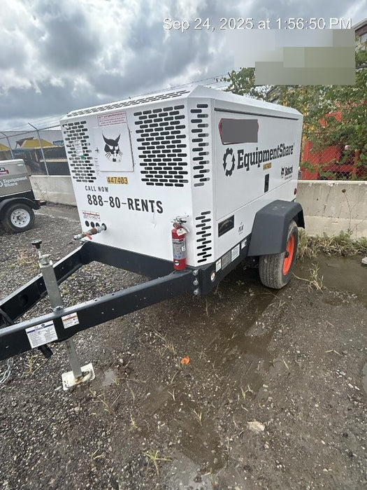 2024 BOBCAT PA425WCU-T4F