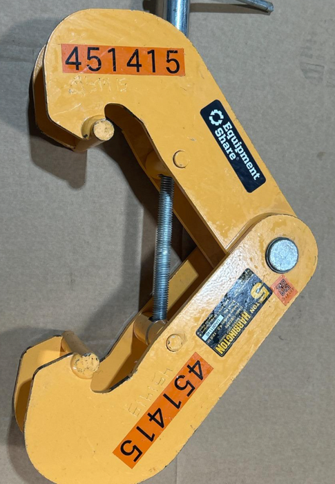 2024 HARRINGTON UBC050