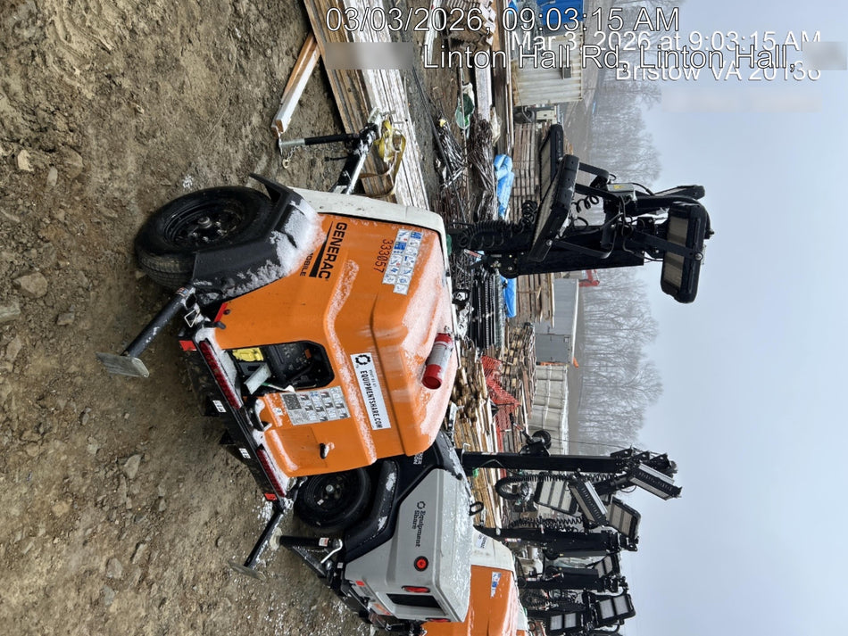 2023 GENERAC MLT2
