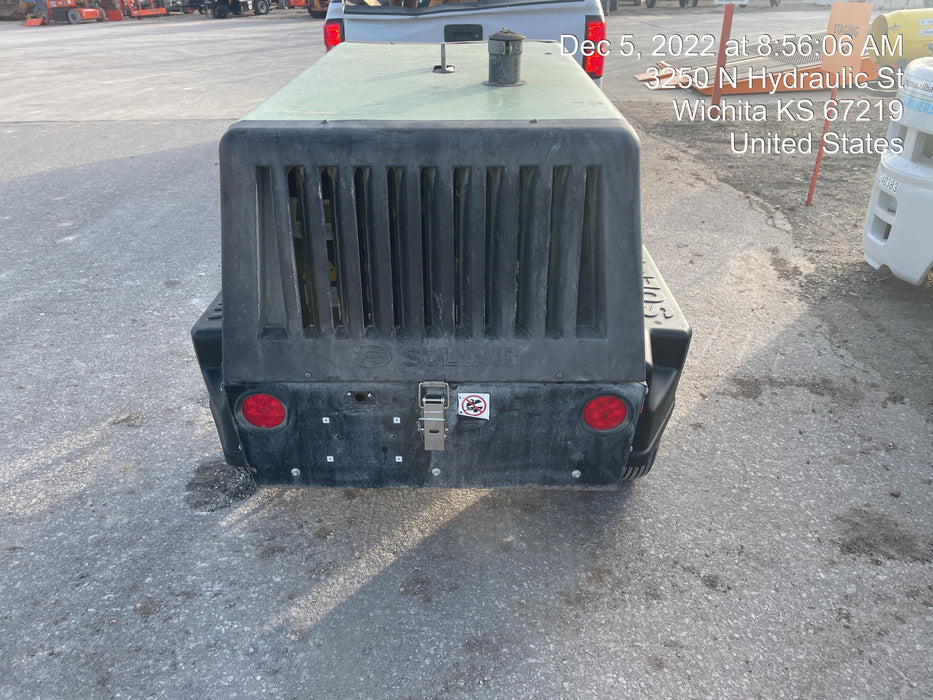 2019 SULLAIR 185-DPQ