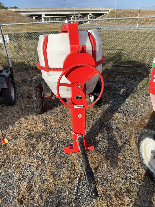 2022 MULTIQUIP MC94PK