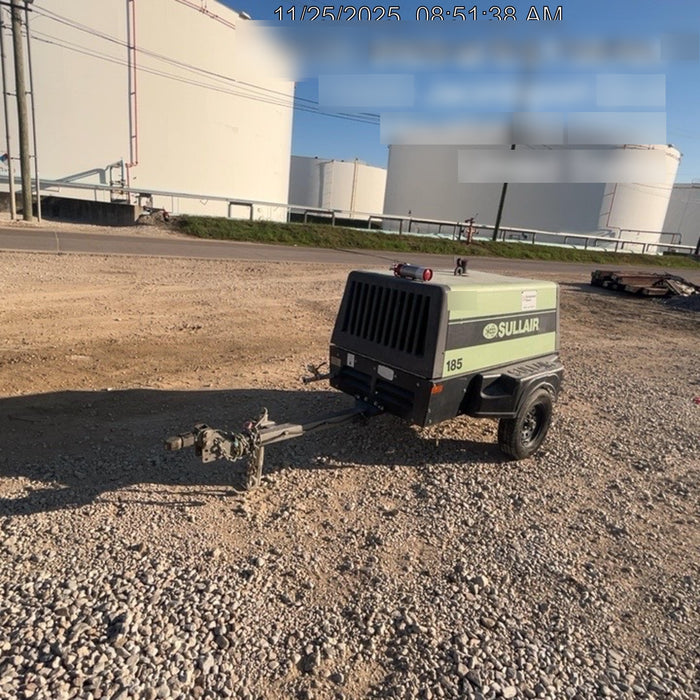 2020 SULLAIR 185-DPQ