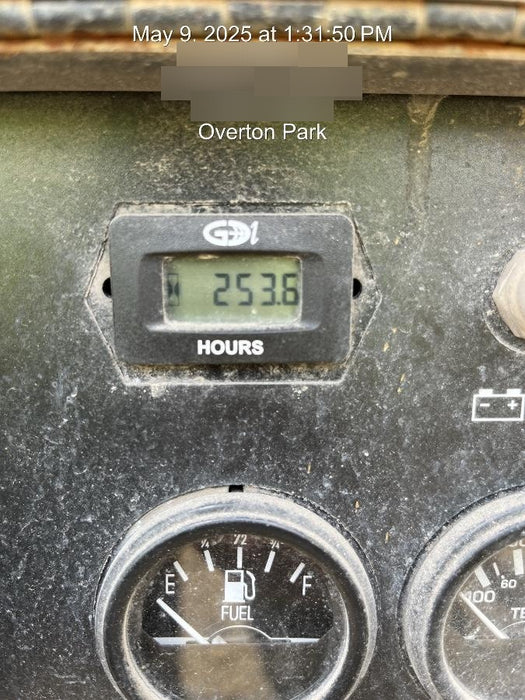 2024 LINCOLN ELECTRIC LE400