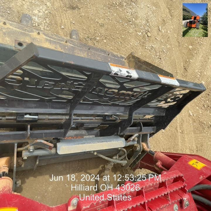 2022 PALADIN 48" Pallet Forks - Paladin