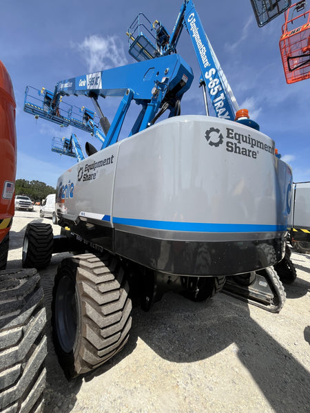 2026 GENIE S-85 XC