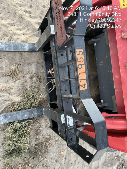 2024 VIRNIG PF4855-5VG