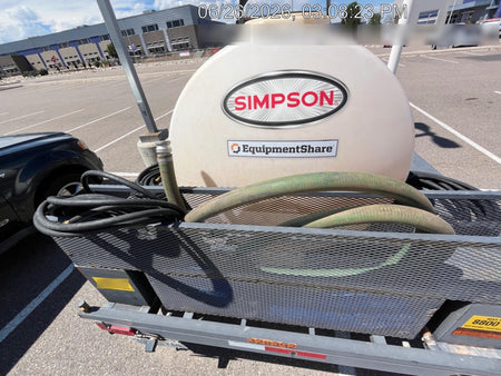 2023 SIMPSON SWT-52517