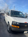 2025 CHEVROLET Express Van - Rental