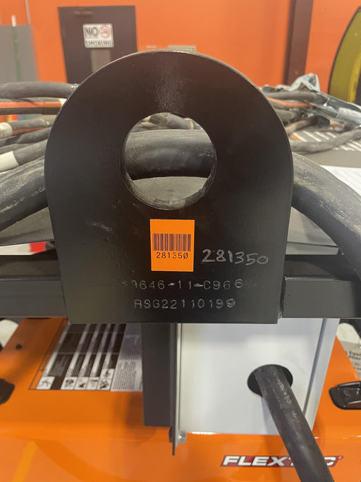 2022 LINCOLN ELECTRIC K3402-2