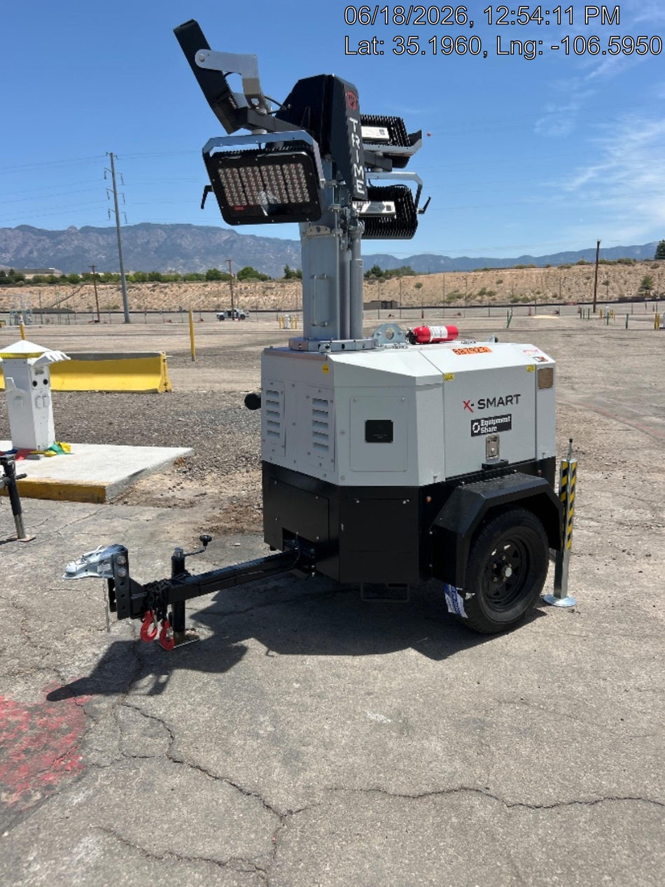 2026 TRIME X-SMART (EL1250H)