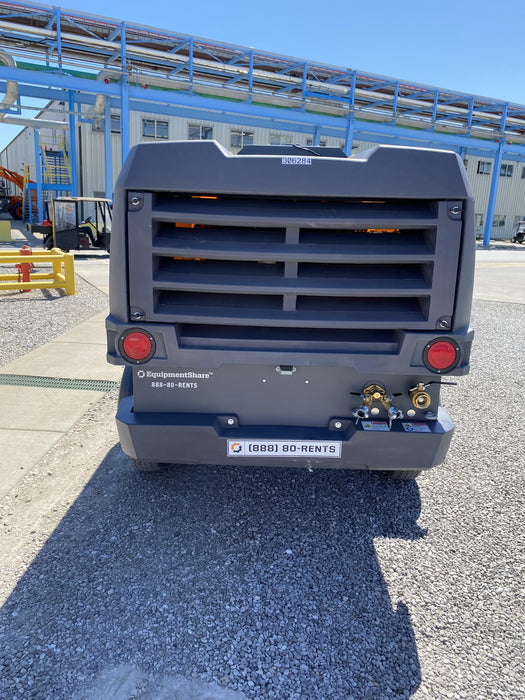 2023 ATLAS COPCO XAS 400-150 PACE