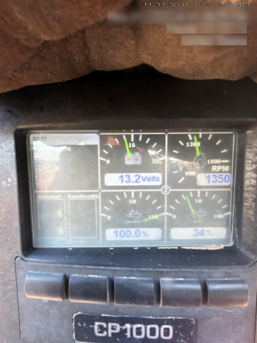 2022 PIONEER PPTP66S14-UP