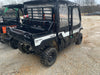 2022 KAWASAKI Mule PRO-DXT (Half Door)
