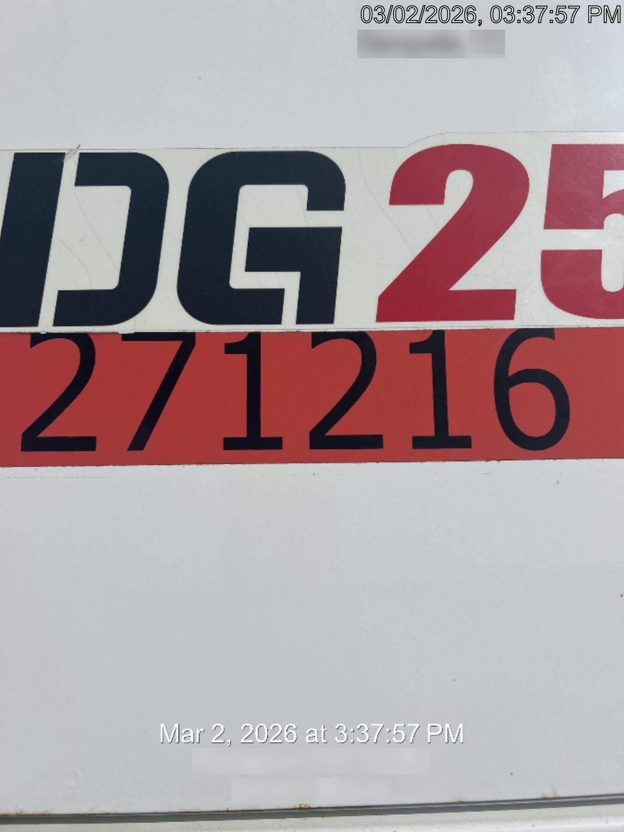 2022 AIRMAN SDG25S